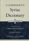 Payne Smith's Syriac-English Lexicon